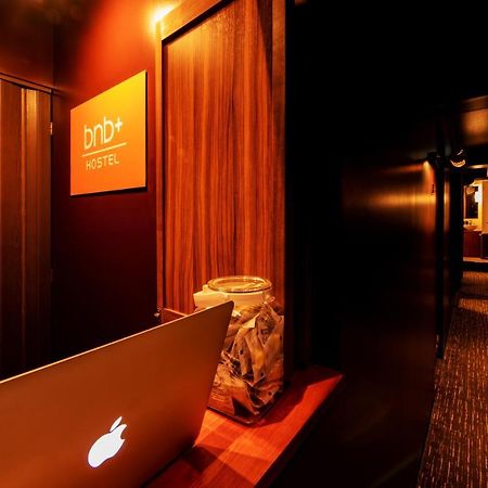 Bnb+ Ueno Okachimachi Tōkyō Extérieur photo