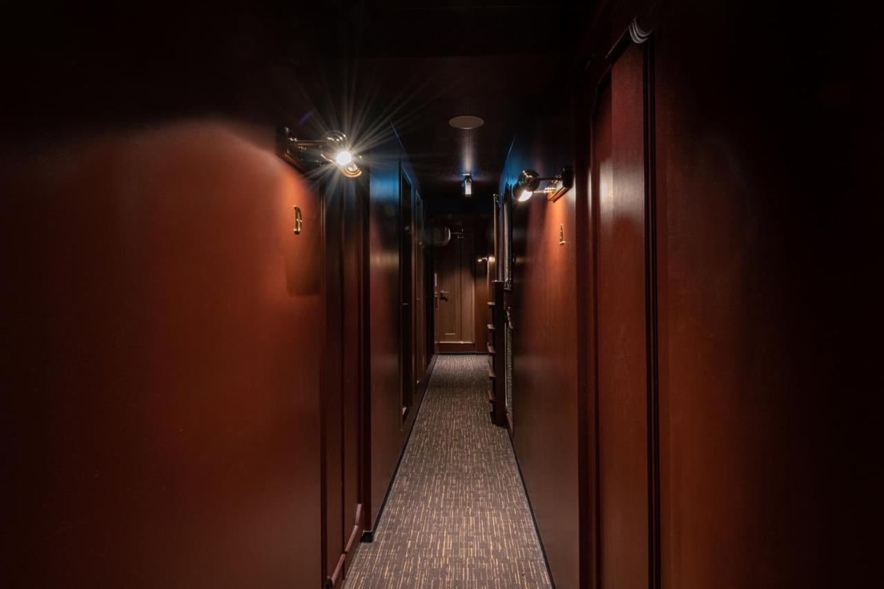 Bnb+ Ueno Okachimachi Tōkyō Extérieur photo