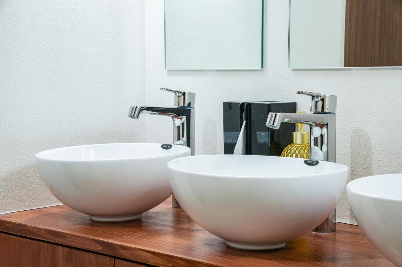 Bnb+ Ueno Okachimachi Tōkyō Extérieur photo