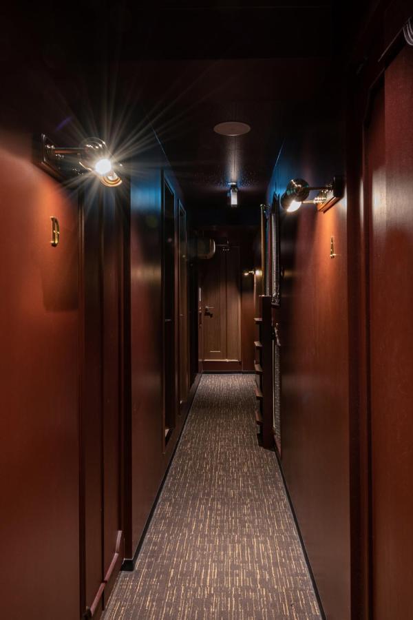 Bnb+ Ueno Okachimachi Tōkyō Extérieur photo