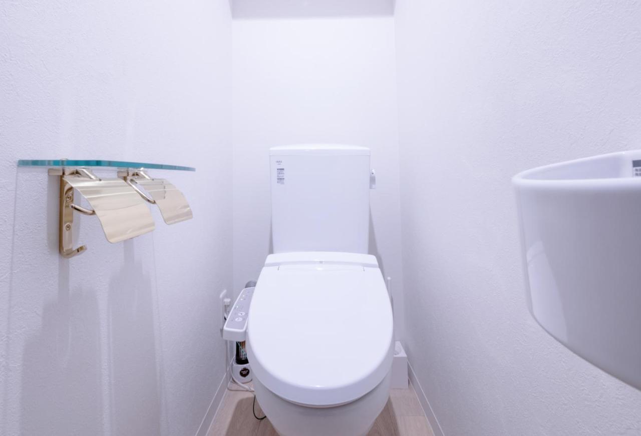 Bnb+ Ueno Okachimachi Tōkyō Extérieur photo