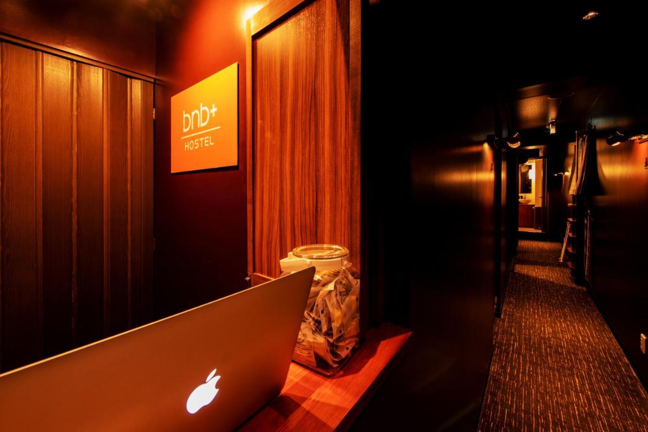Bnb+ Ueno Okachimachi Tōkyō Extérieur photo