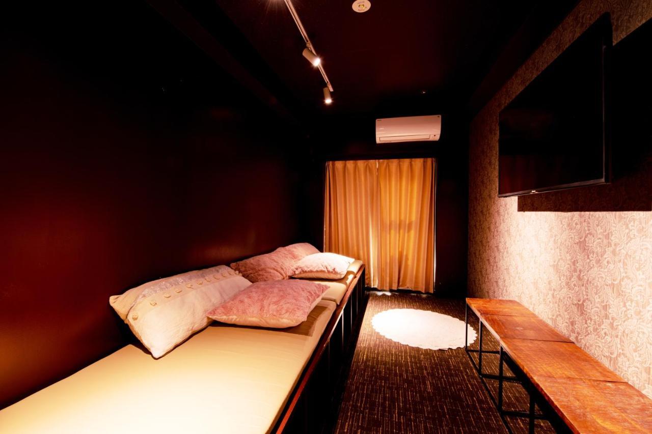 Bnb+ Ueno Okachimachi Tōkyō Extérieur photo