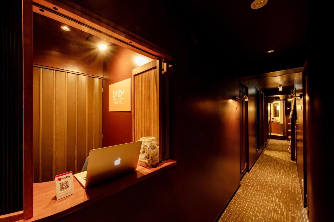Bnb+ Ueno Okachimachi Tōkyō Extérieur photo