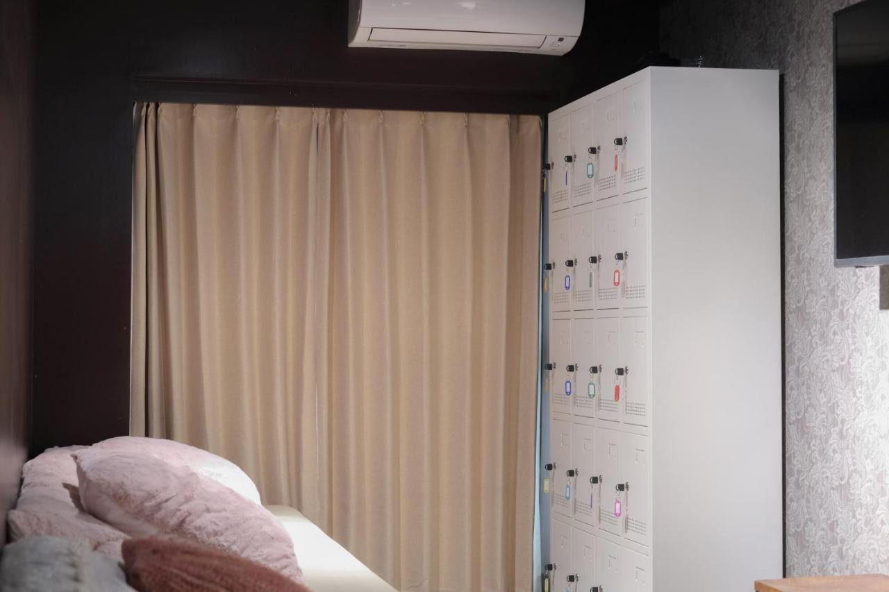 Bnb+ Ueno Okachimachi Tōkyō Extérieur photo