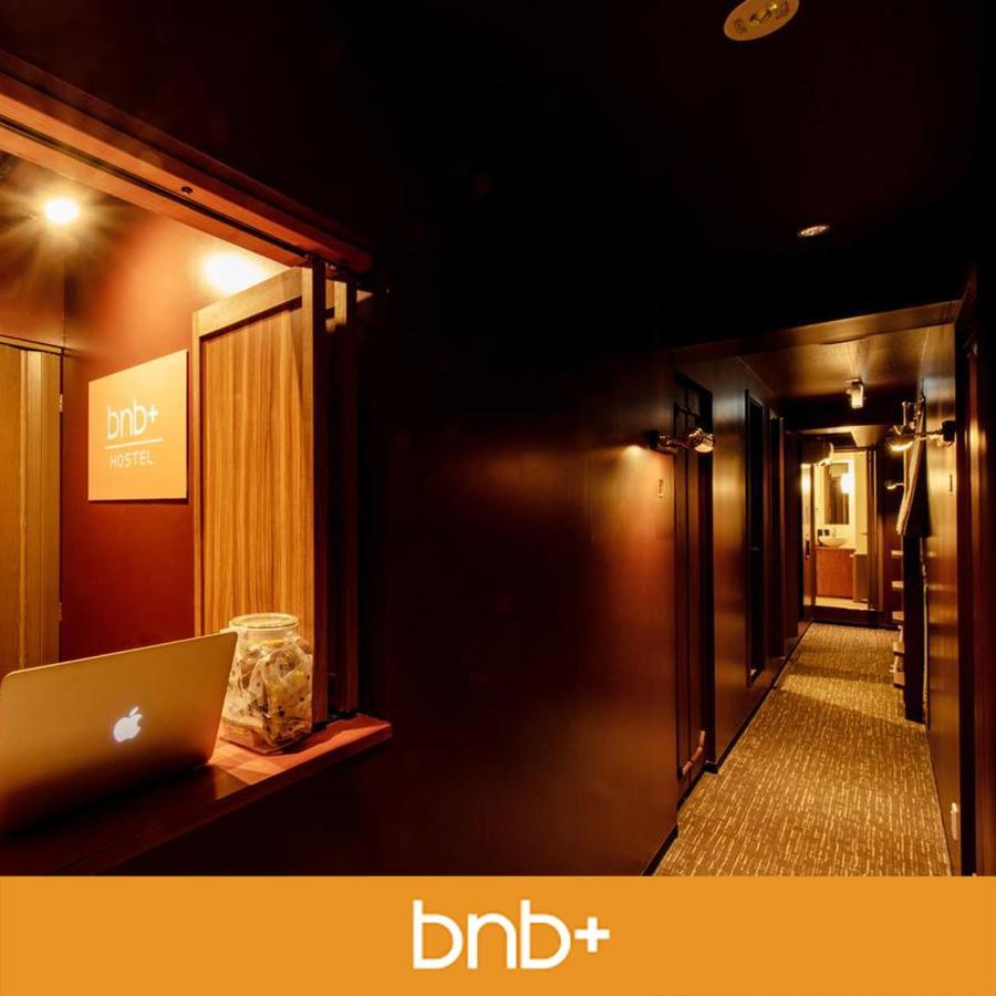Bnb+ Ueno Okachimachi Tōkyō Extérieur photo